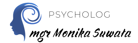 Psycholog mgr Monika Suwała